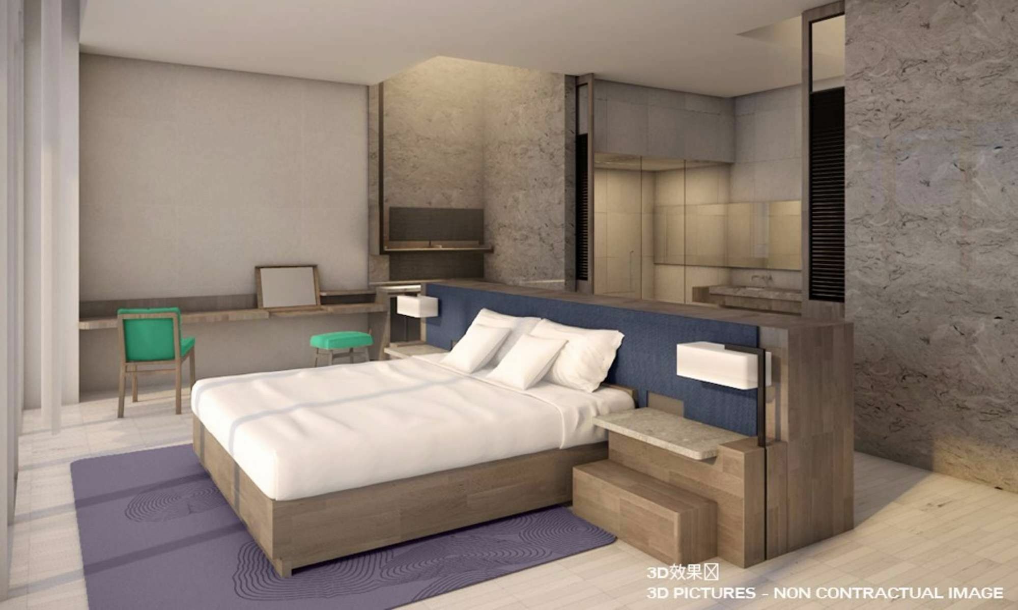 Club Med Joyview Golden Coast Hotel ฉินหวงเต่า ภายนอก รูปภาพ