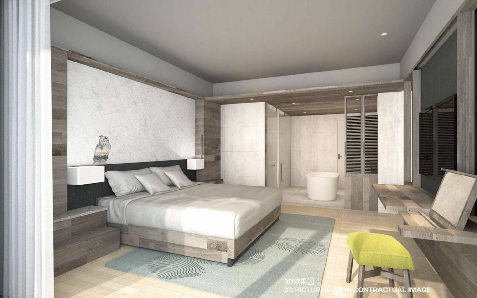 Club Med Joyview Golden Coast Hotel ฉินหวงเต่า ภายนอก รูปภาพ